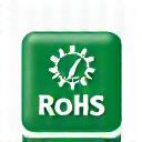 RoHS指令適合ロゴ